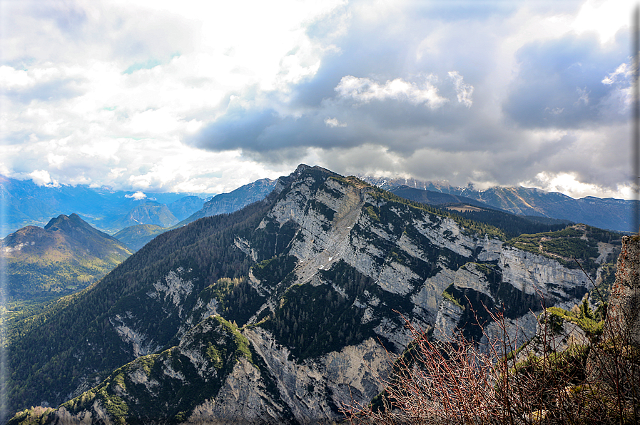 foto Cima Vezzena